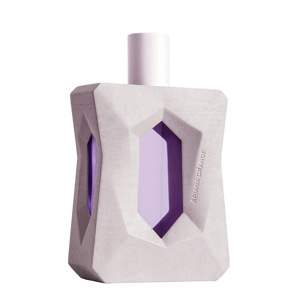 Ariana Grande God Is A Woman EDP 100 ML M Ariana Grande  100 x 1 Fragancia Ariana Grande