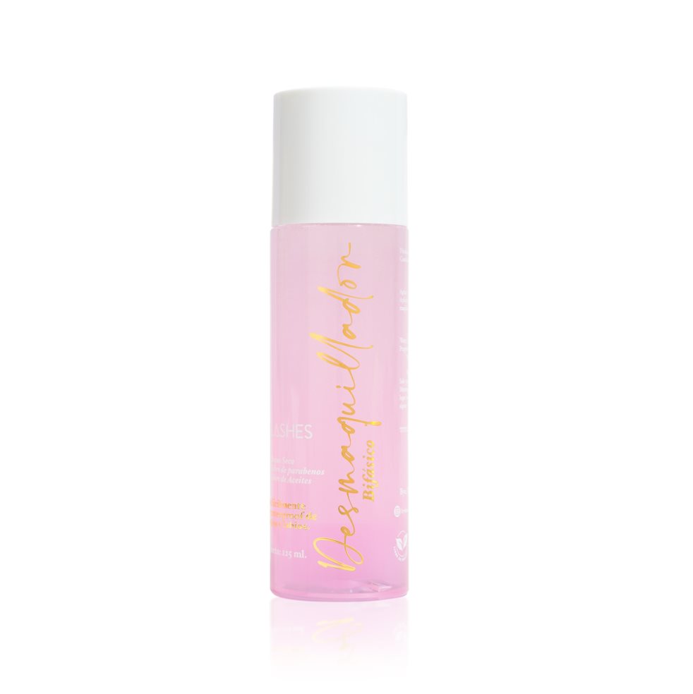 Desmaquillador Bifásico Bryka Desmaquillante x 125 ml Bryka Tarro x 125 ml 