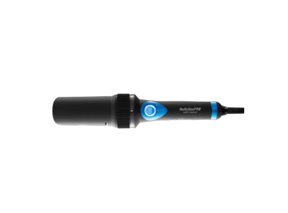 RIZADOR AUTOMATICO MIRACURLPRO BLACK BLUE 1 ¼» BaBylissPRO Caja x 1