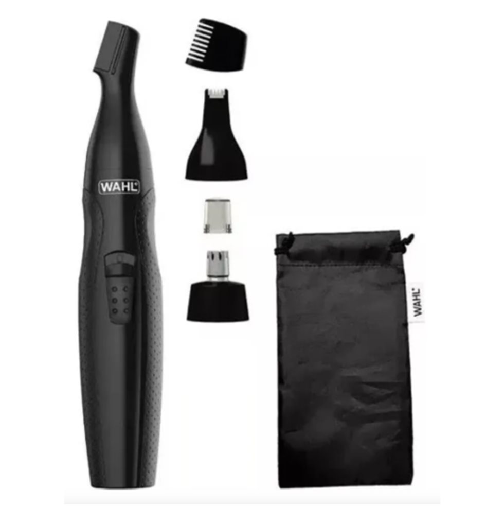 Depilador 3 En 1 Wet & Dry WAHL Caja x 1