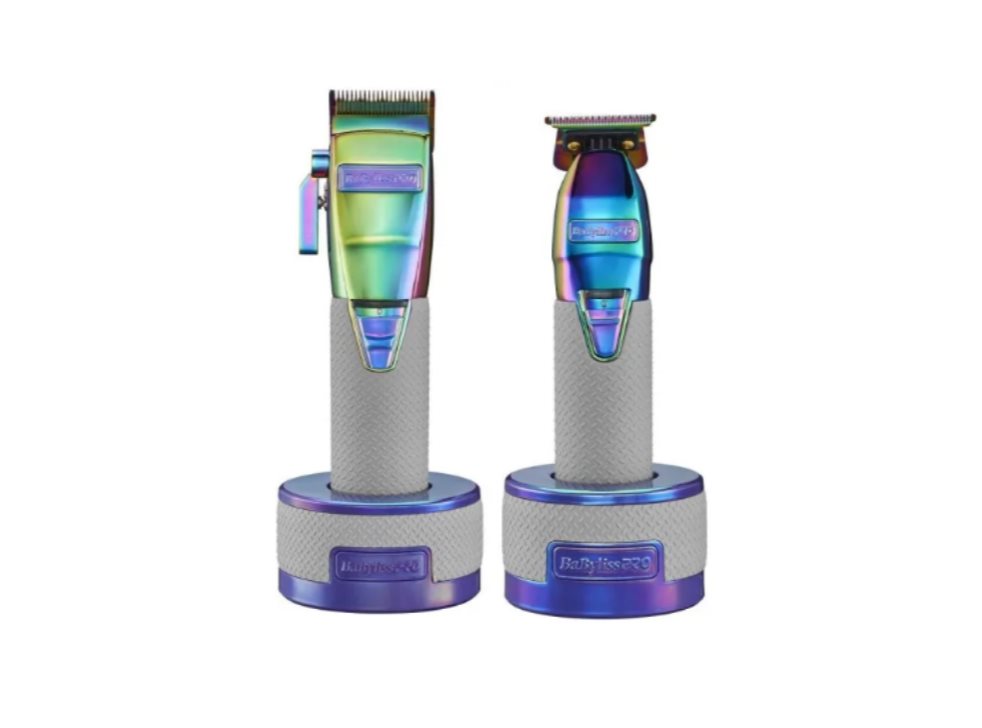COMBO BOOST CHAMELEON BaBylissPRO Caja x 1 