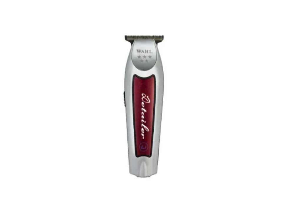 PATILLERA PROFESIONAL WAHL DETAILER INALAMBRICA GRIS WAHL Caja x 1 Und 