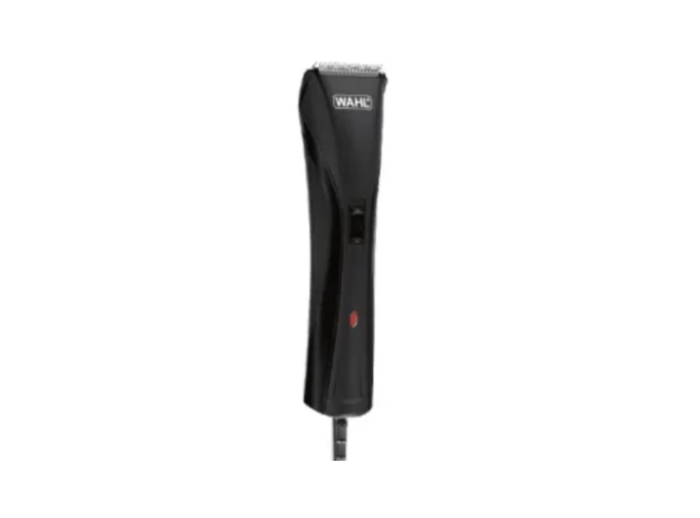 CORTADORA WAHL CORDED POWER WAHL  Caja x 1 Versatilidad, con la potencia para cortar cabello y la precisión para cortar bello facial.
