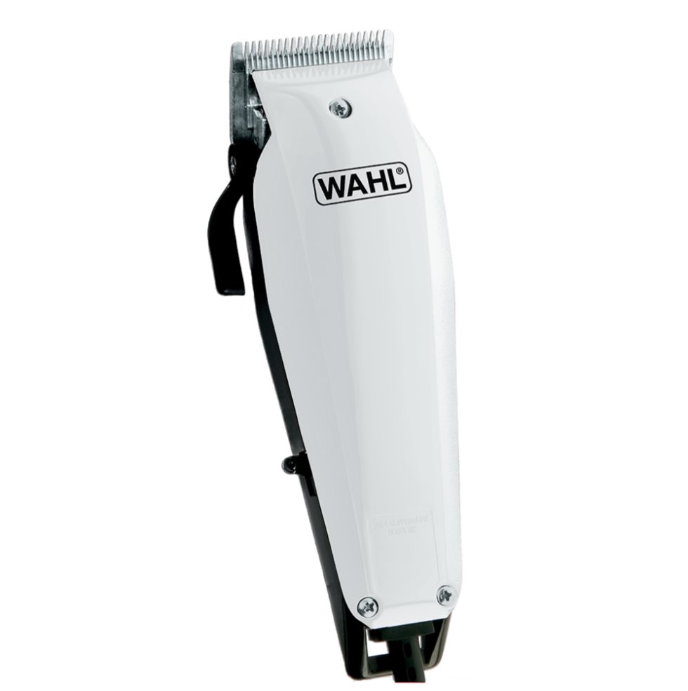 Cortadora Wahl Home Pro - 9 Peines Guía WAHL Caja x 1 