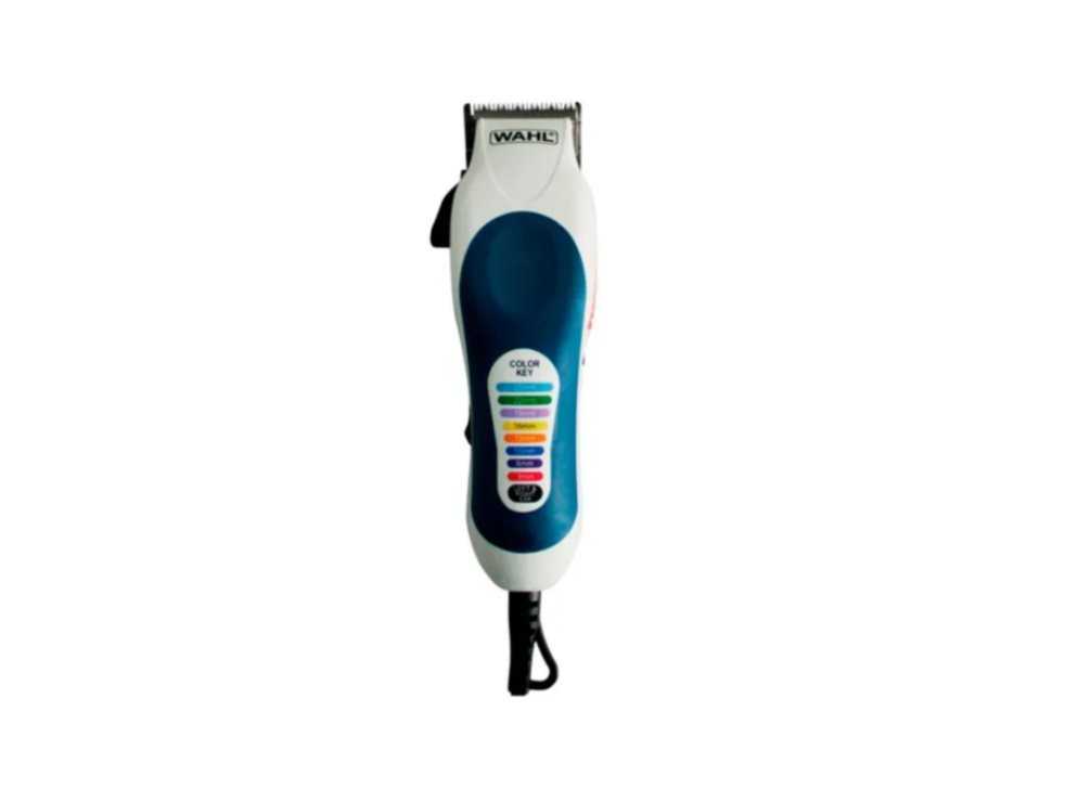 CORTADORA COLOR PRO 20 PIEZAS WAHL Caja x 1
