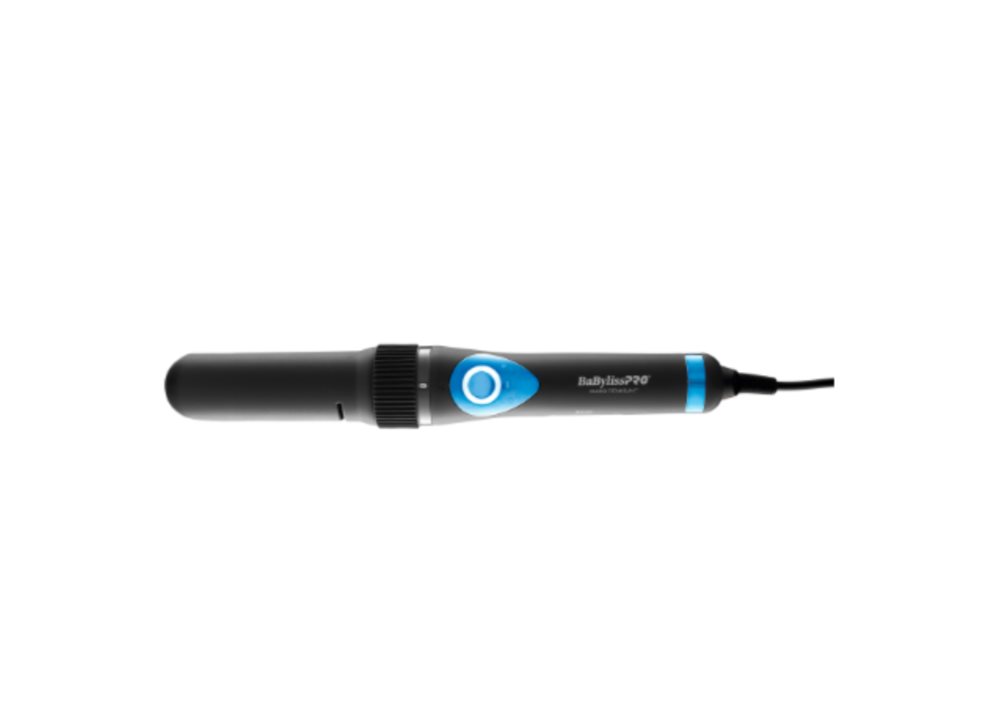 RIZADOR AUTOMATICO MIRACURLPRO BLACK BLUE ¾» BaBylissPRO Caja x 1