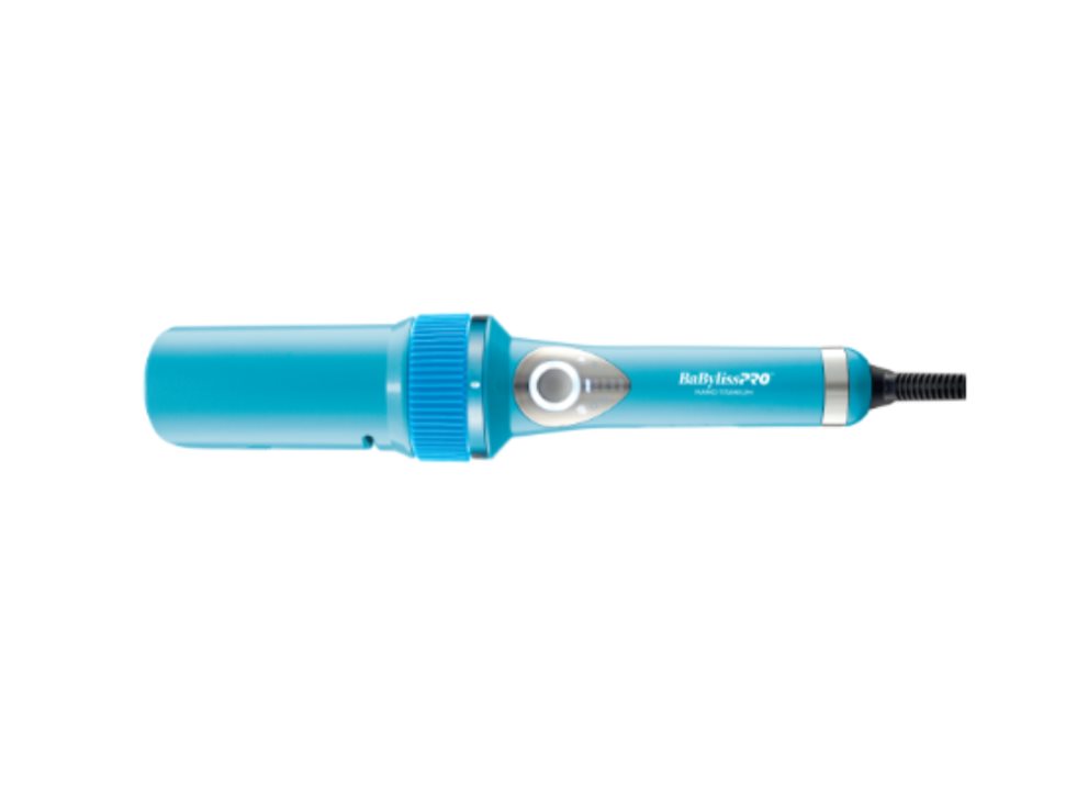 RIZADOR AUTOMATICO MIRACURLPRO 1 ¼» BaBylissPRO Caja x 1