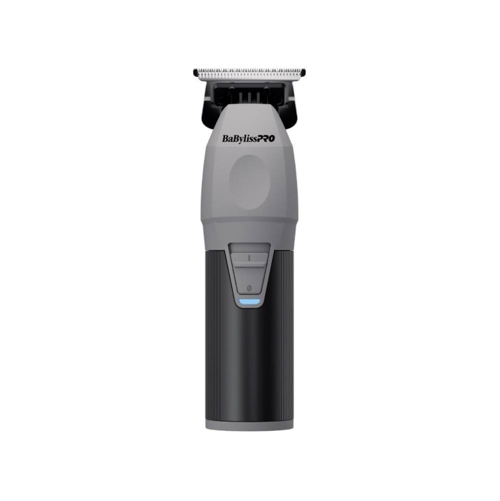 Patillera Babylisspro Core Fx Barberology - Gris BabyLissPRO unidad x 1 Patillera Babylisspro Core Fx Barberology - Gris BabyLissPRO unidad x 1