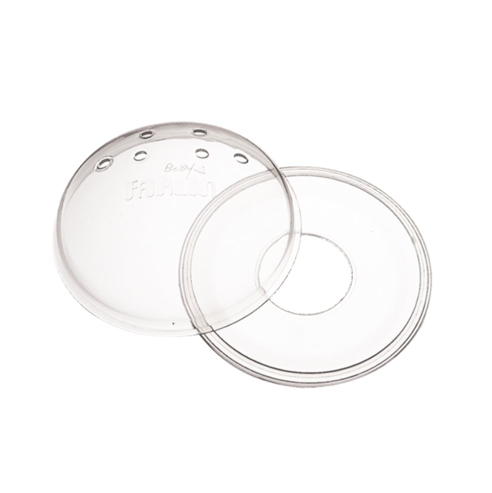 Conchas Copas Recolectoras Protectoras Pezón Silicona Recolectoras Leche X 2 Und Farlin 2 Copas Recolectoras de Leche Silicona x 2 Und Estas Copas Recolectoras son ideales y perfectas para tu proceso de lactancia, ya que evitaras que se derrame la leche y manche tu ropa. Además podrás almacenar la leche para darle a tu bebé cuando lo