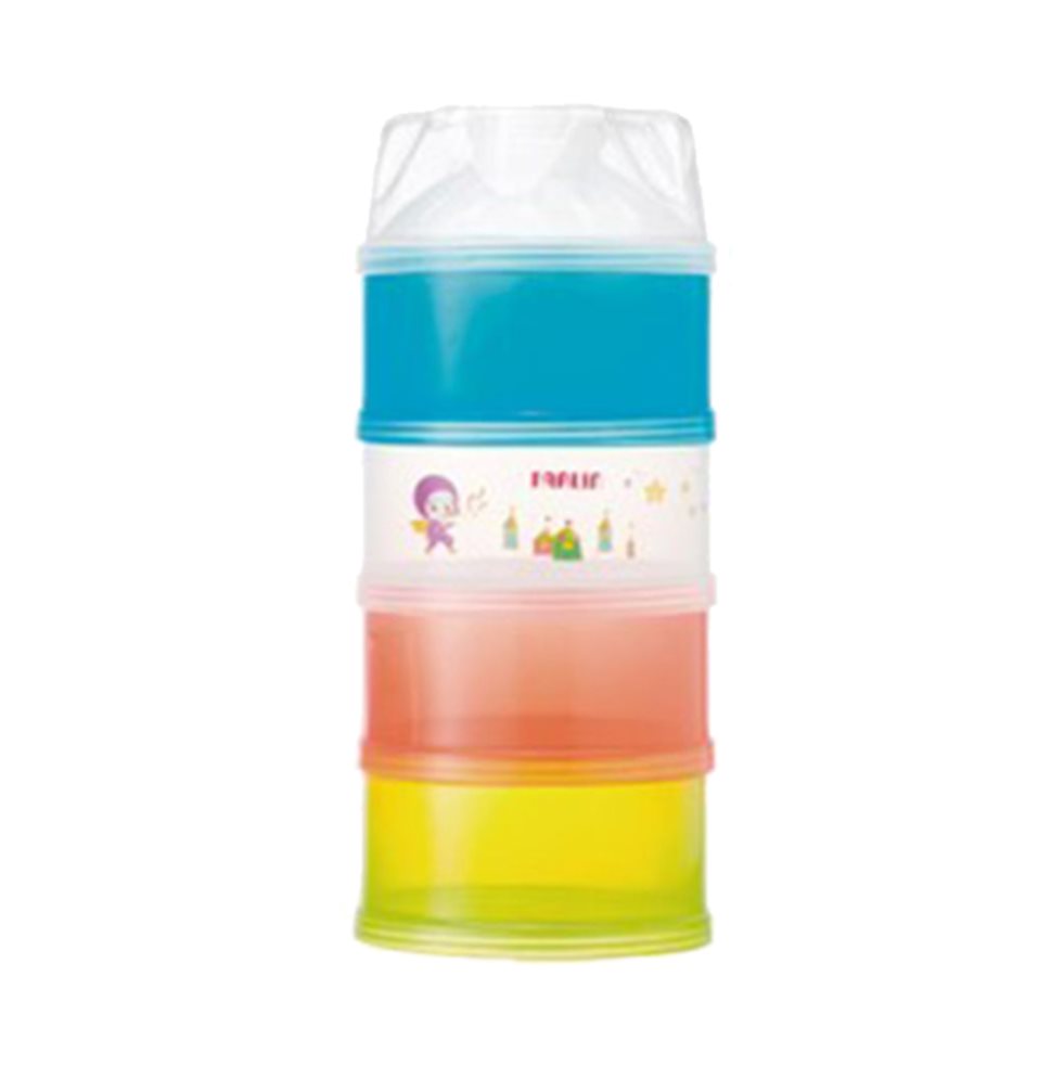 Dosificador Multicolor X 1 Und Farlin Producto x 1 Uund Dosificador Multicolor X 1 Und Farlin Producto x 1 Uund