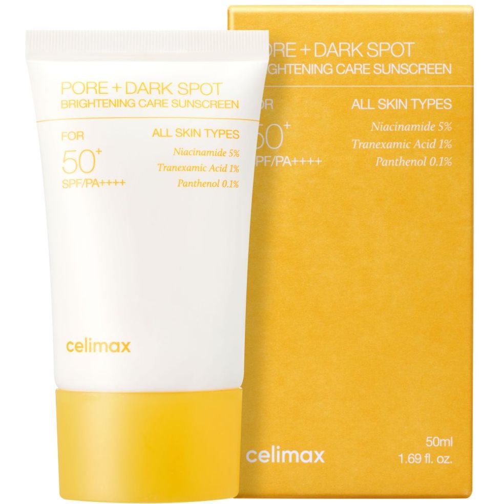 BE ART Celimax Protector Solar Anti-imperfecciones 50 mL CELIMAX CAJA x 1 BE ART Celimax Protector Solar Anti-imperfecciones 50 mL CELIMAX CAJA x 1