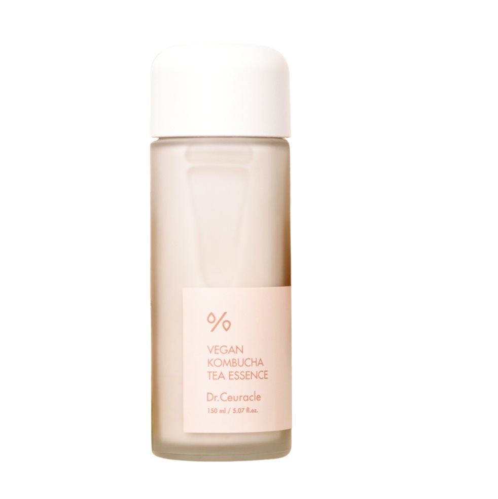 BE ART Dr. Ceuracle Esencia Vegana de Té Kombucha 150 mL DR CEURACLE CAJA x 1