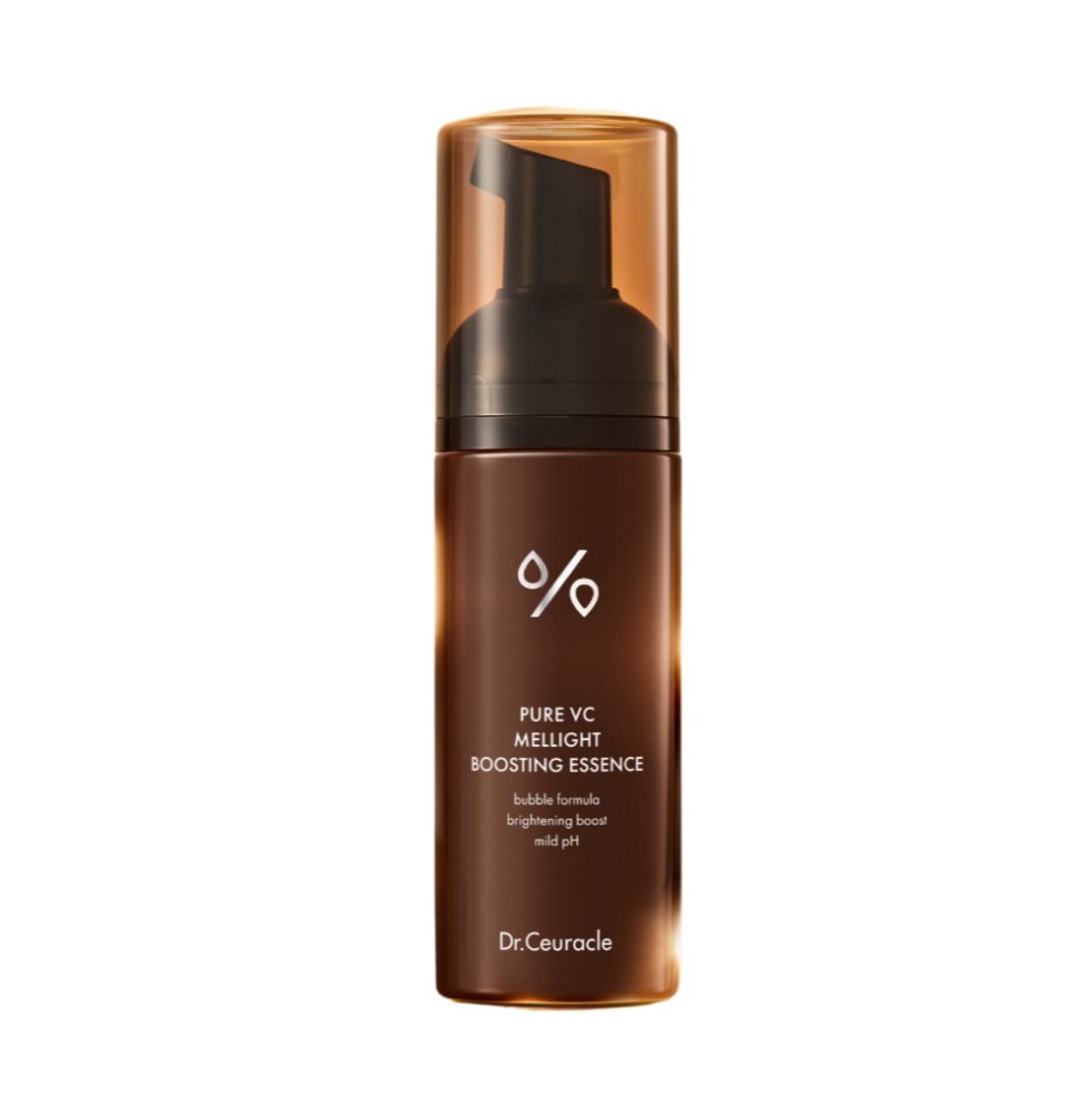 BE ART Dr Ceuracle Esencia en Espuma Revitalizante Pure VC 145 mL DR CEURACLE CAJA x 1