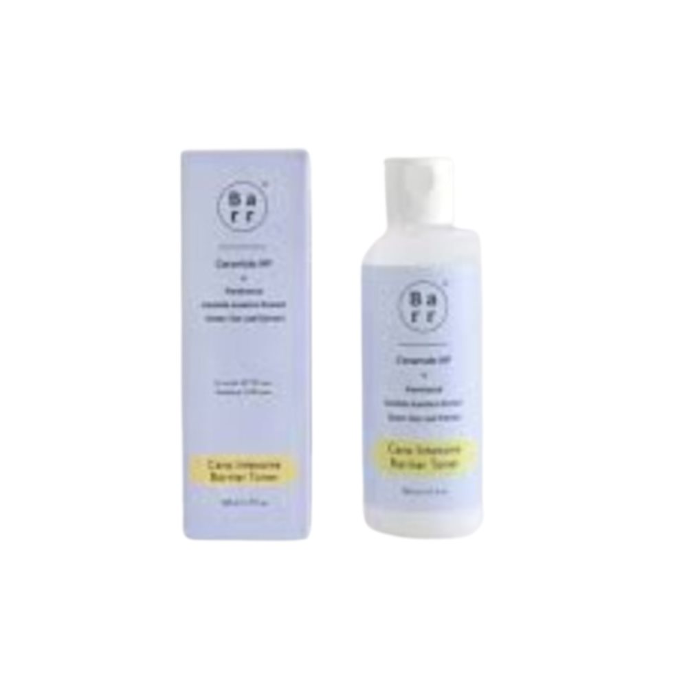 Barr Tónico Cremoso Hidratante para Piel Sensible 200 mL BARR CAJA x 1 undefined