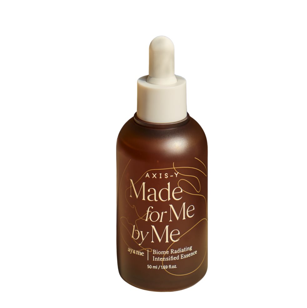 BE ART Axis-y Esencia Intensa Radiante 50 mL AXIS-Y CAJA x 1