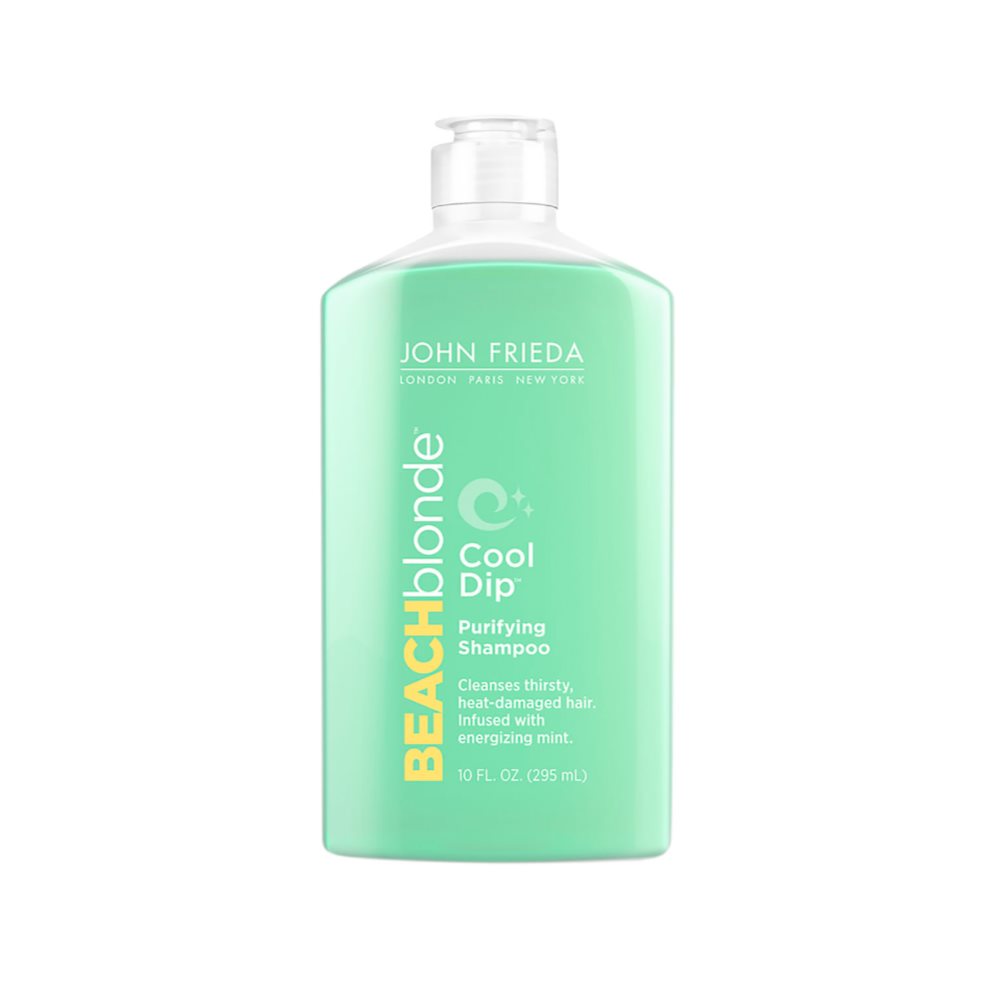 Shampoo John Frieda BeachBlonde Cool Dip 295 Ml John Frieda Frasco x 295 ml 
