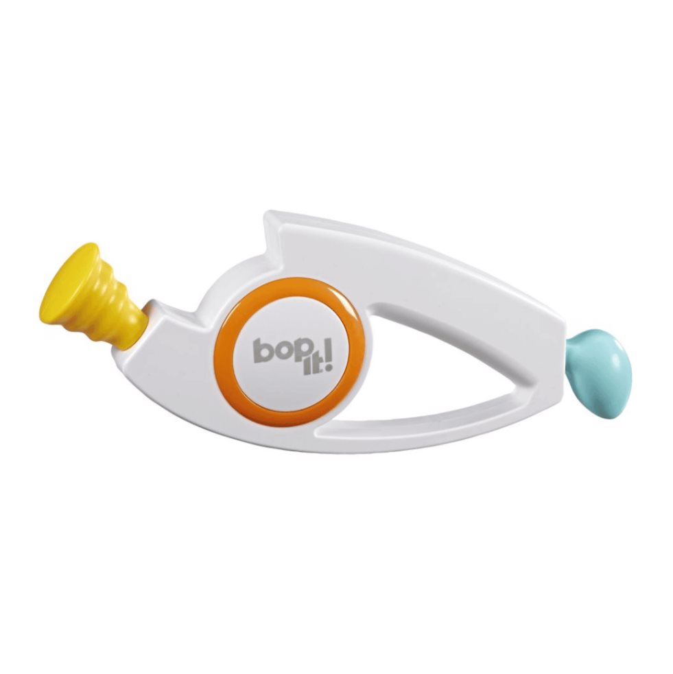 Bop It Clasico Hasbro Gaming  x 1 
