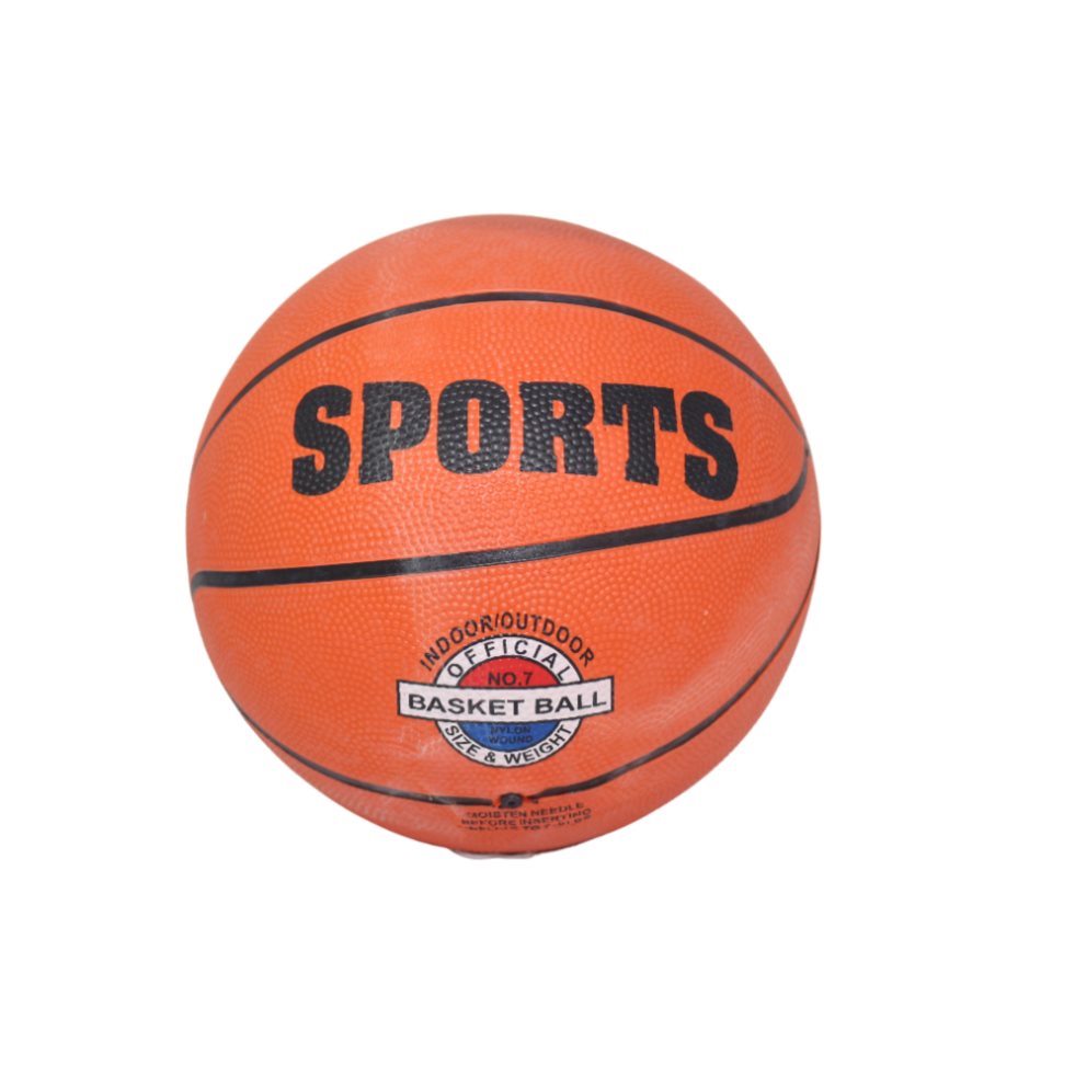 Balon Basketball Plasticos Asociados  x 1 Es perfecto para que los niños practiquen sus habilidades deportivas mientras desarrollan coordinación, motricidad y trabajo en equipo. Su diseño compacto, con un diámetro de 12 cm, lo hace ideal para
