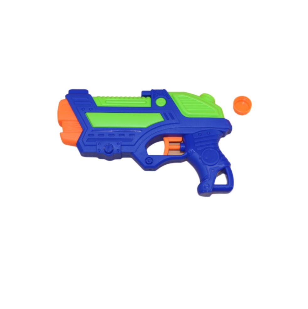 Lanza Agua Shooter Caja Plasticos Asociados  x 1 