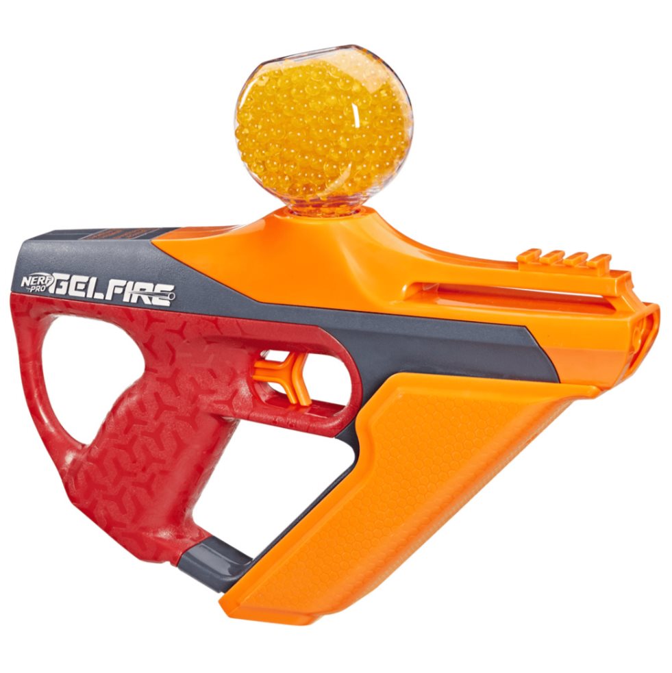 Lanzador Nerf Pro Gelfire Uproar Nerf x 1 Lanzador Nerf Pro Gelfire Uproar Nerf x 1