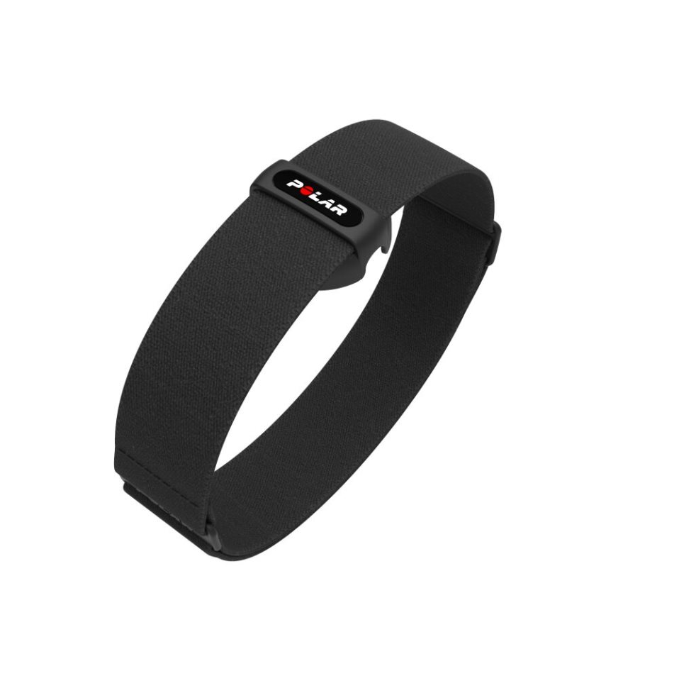POLAR OH1 N OHR SENSOR BLK GEN POLAR Caja x 1 
