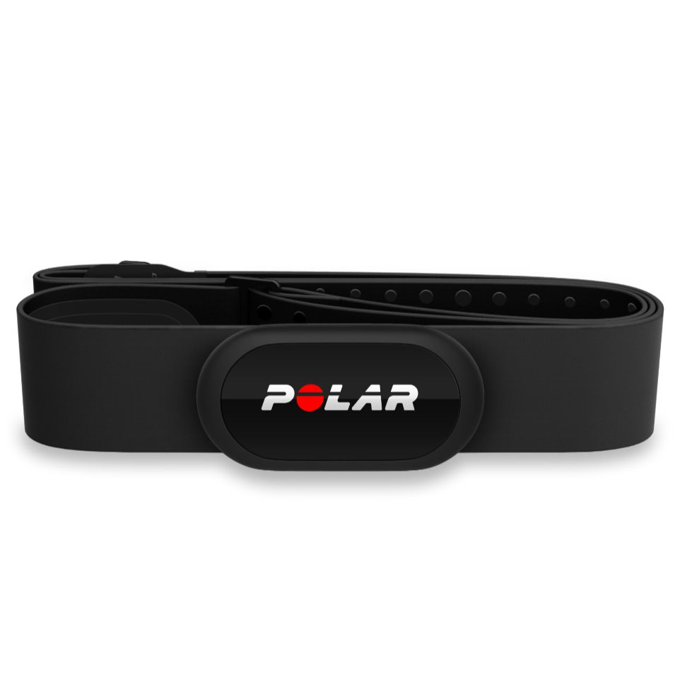 POLAR H10 N HR SENSOR BLE BLK M-XXL GEN POLAR Caja x 1 