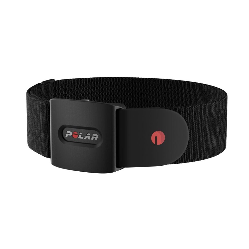 POLAR VERITY SENSE OHR BLK M-XXL POLAR Caja x 1