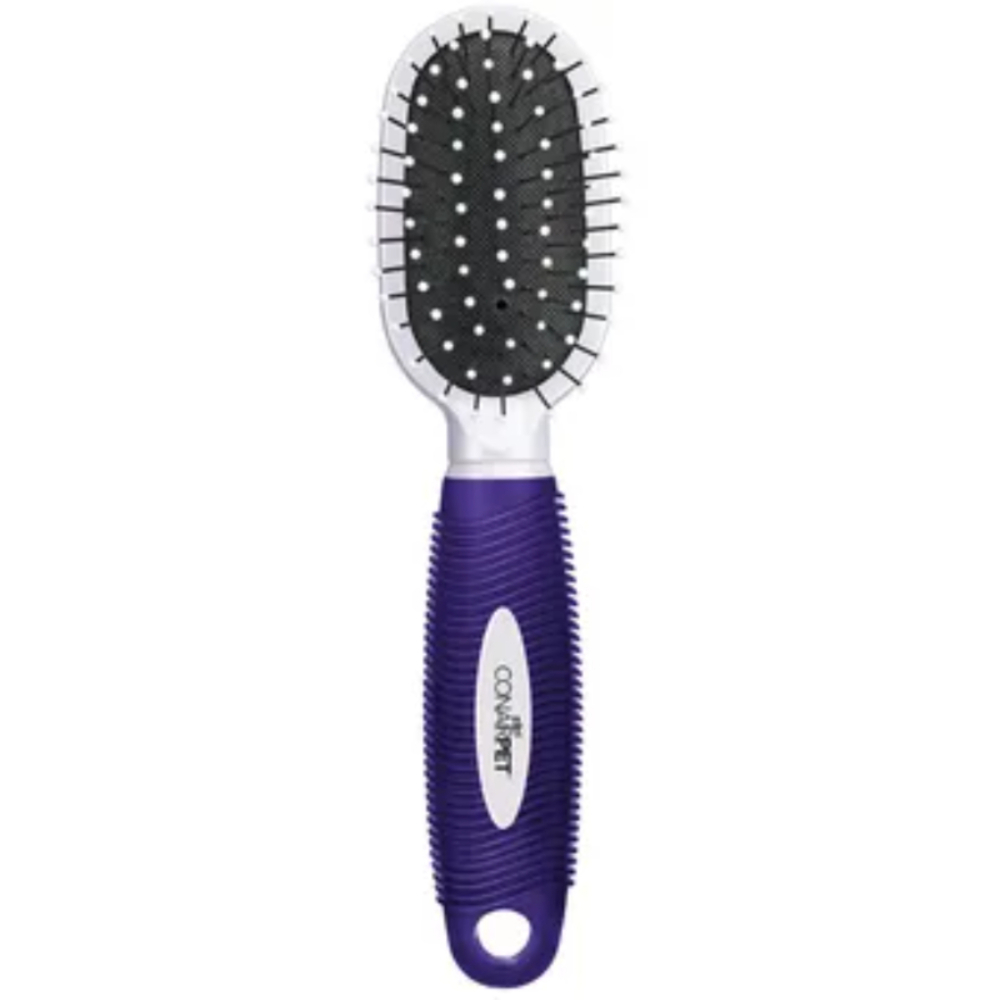 Cepillo de Púas Mediano CPPBS01 Conairpet CONAIR Blister Carton x 1