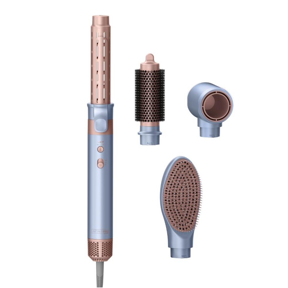 MultiStyler 5 en 1 Digital AIRE BC8100C de InfinitiPro by Conair™ Conair Caja x 1