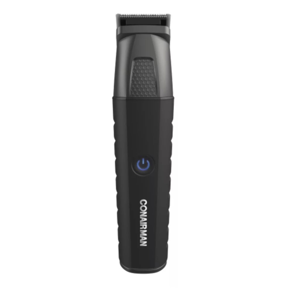 Recortadora todo en uno de 14 piezas resistente al agua GMTL50 by ConairMan™ Conair Unidad x 1
