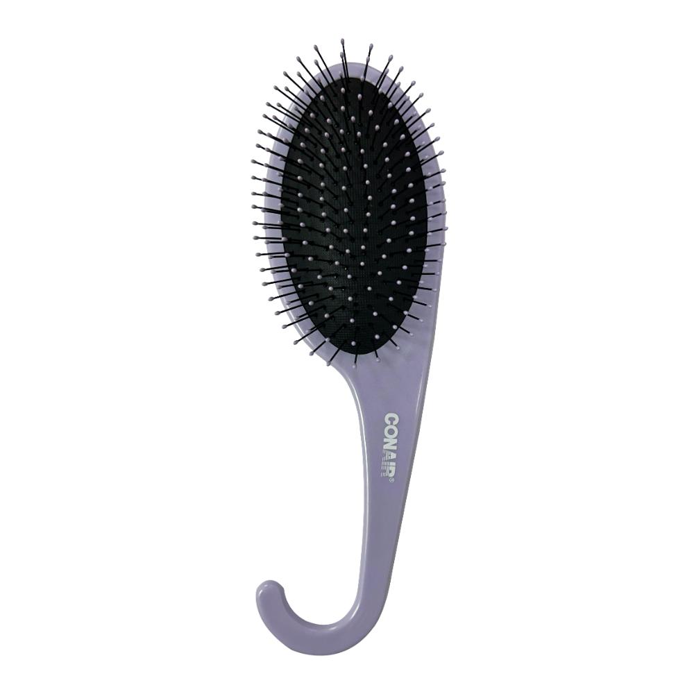 Cepillo Acolchado Ergonómico CONAIR Unidad x 1
