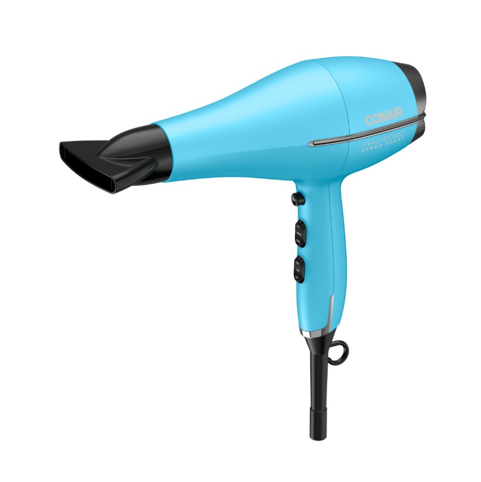 Secador Profesional con infusión hialurónica 650AL BY CONAIR® Conair Unidad x 1