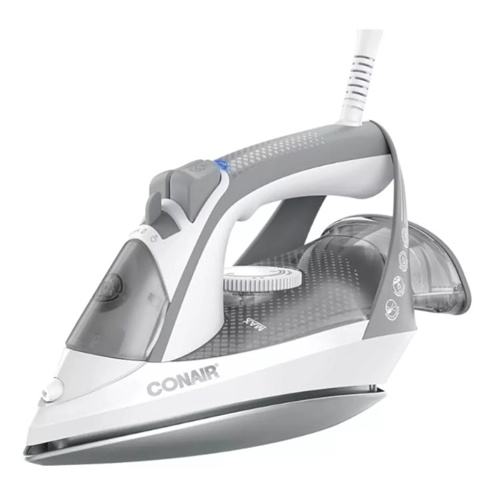 Plancha para prendas de 1200 Watts GlideLite™ GI105 by Conair® Conair Unidad x Unidad