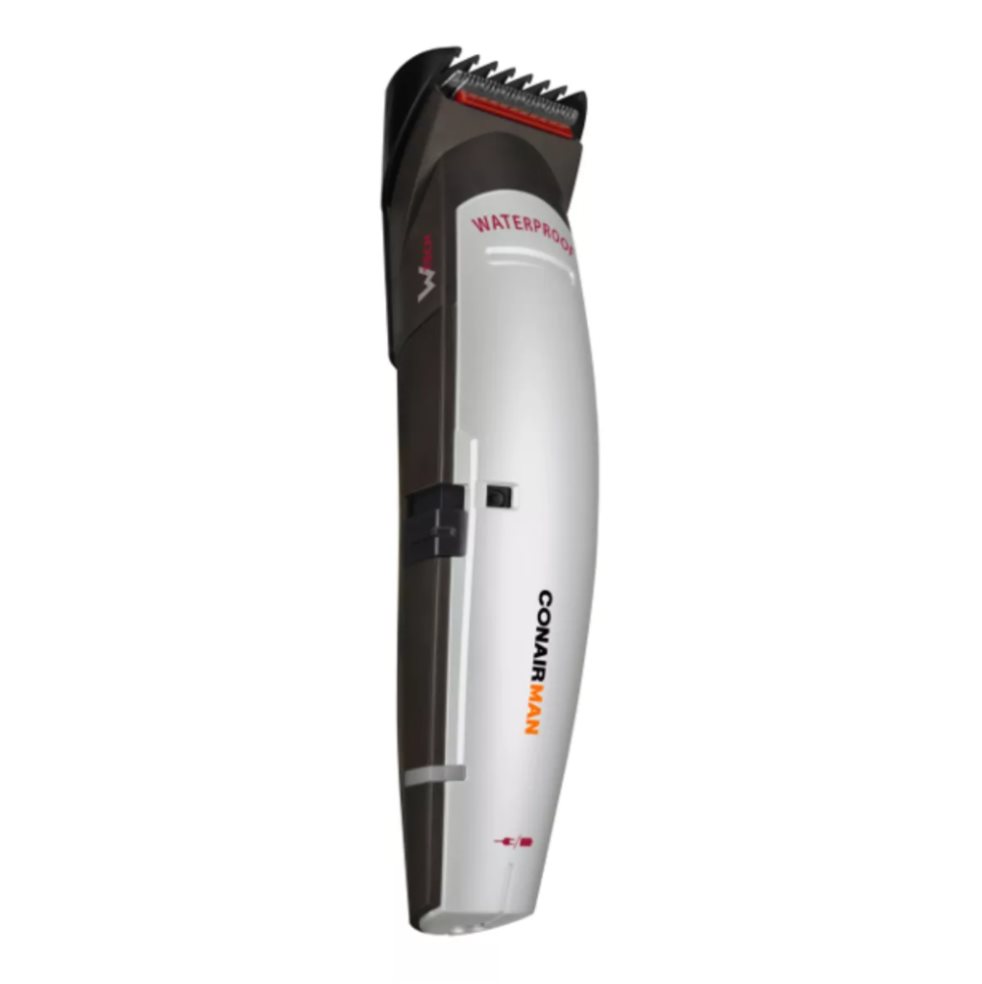 Cortadora de cabello/barba profesional 8 en 1 E835 by ConairMan™ Conair Unidad x 1 Cortadora de cabello/barba profesional 8 en 1 E835 by ConairMan™ Conair Unidad x 1