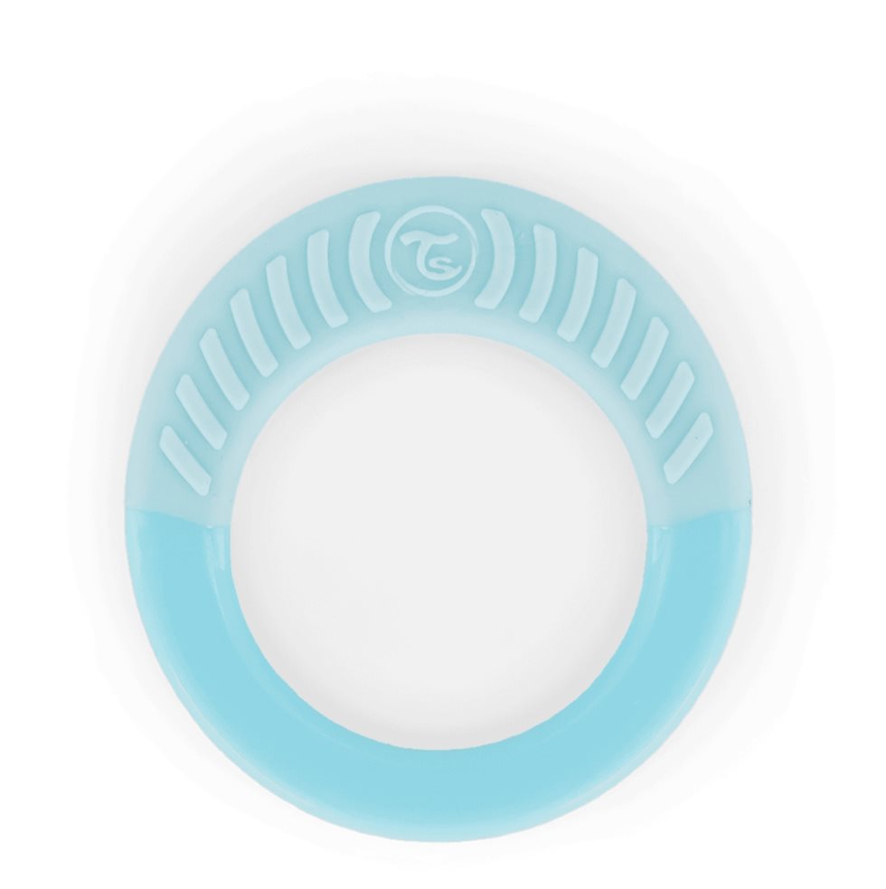 MORDILLO TWISTSHAKE 1+MESES AZUL Twistshake UNIDAD x 1 undefined