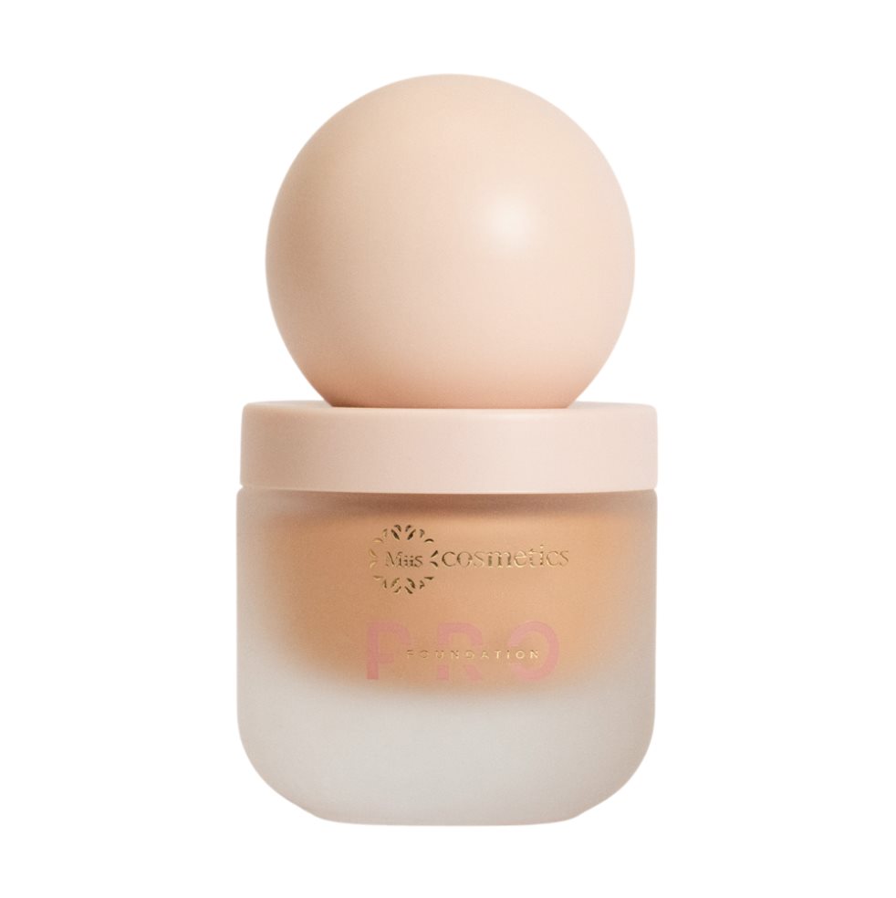 Pre Base Luminosa Pro Miis Cosmetics Tono Glow MIIS COSMETICS Base de rostro x 1 undefined