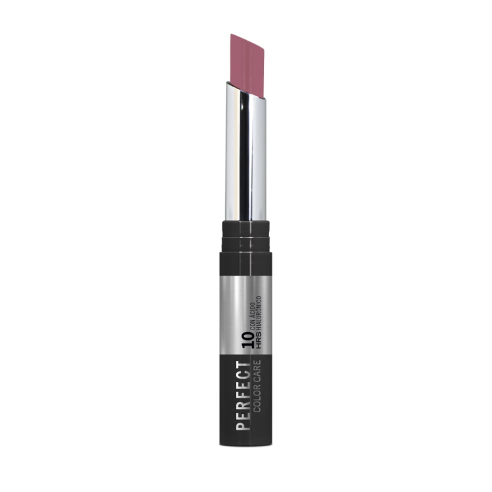 LABIAL ANA MARIA PERFECT COLOR CARE LAVANDA ESTUCHE X 2 G ANA MARIA  x 1 UND 