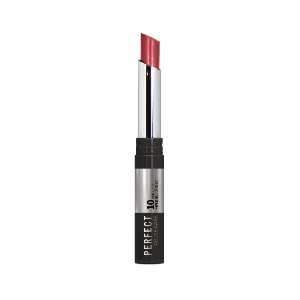 LABIAL ANA MARIA PERFECT COLOR CARE AMARETO ESTUCHE X 2 G ANA MARIA  x 1 UND 