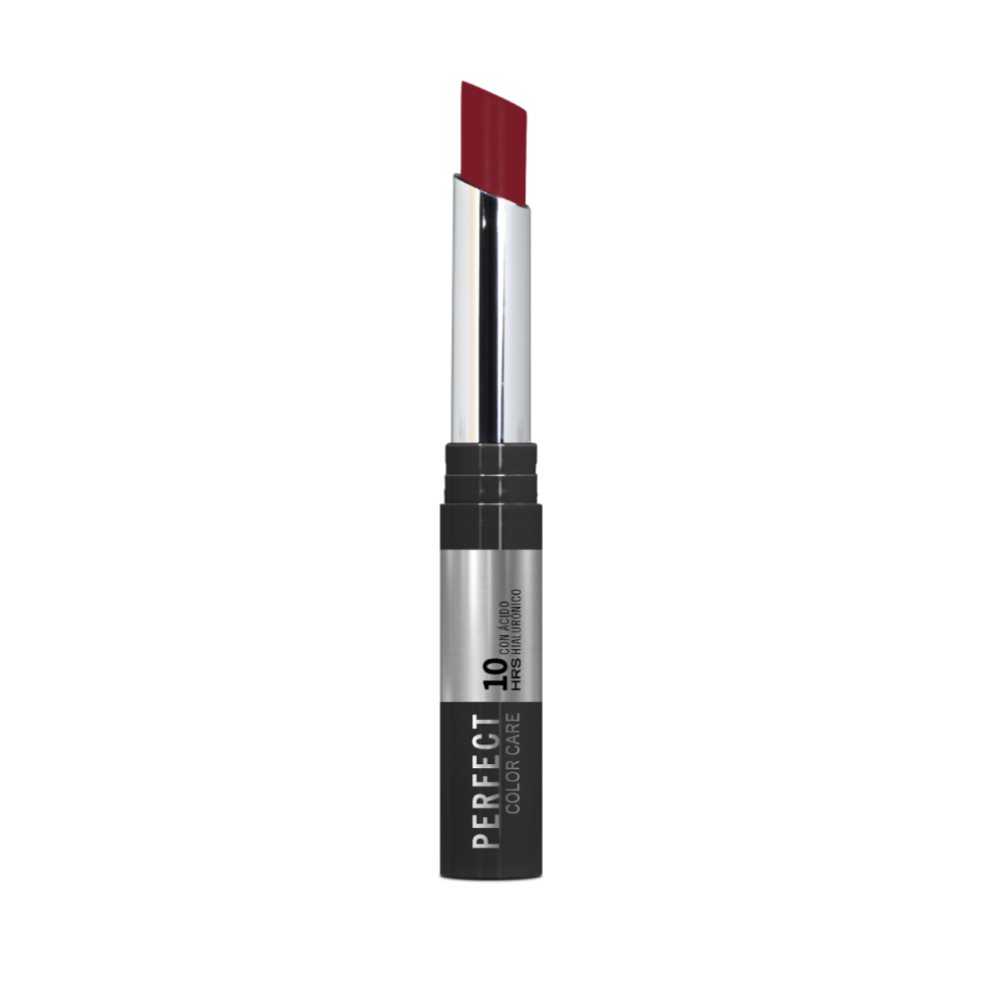 LABIAL ANA MARIA PERFECT COLOR CARE CEREZA ESTUCHE X 2 G ANA MARIA  x 1 UND 