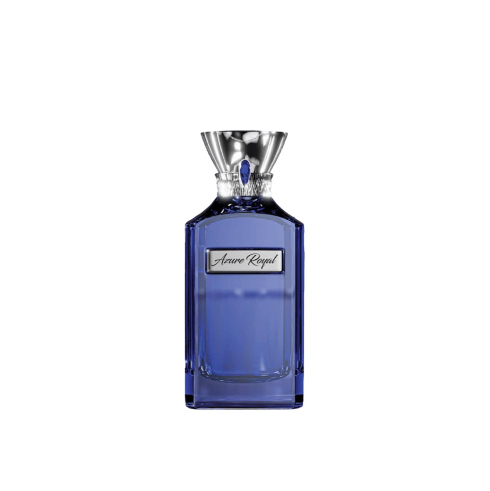 Perfume Ahmed Azure Royal Edp 100Ml Sp Ahmed Al Maghribi Botella x 1 Perfume Ahmed Azure Royal Edp 100Ml Sp Ahmed Al Maghribi Botella x 1