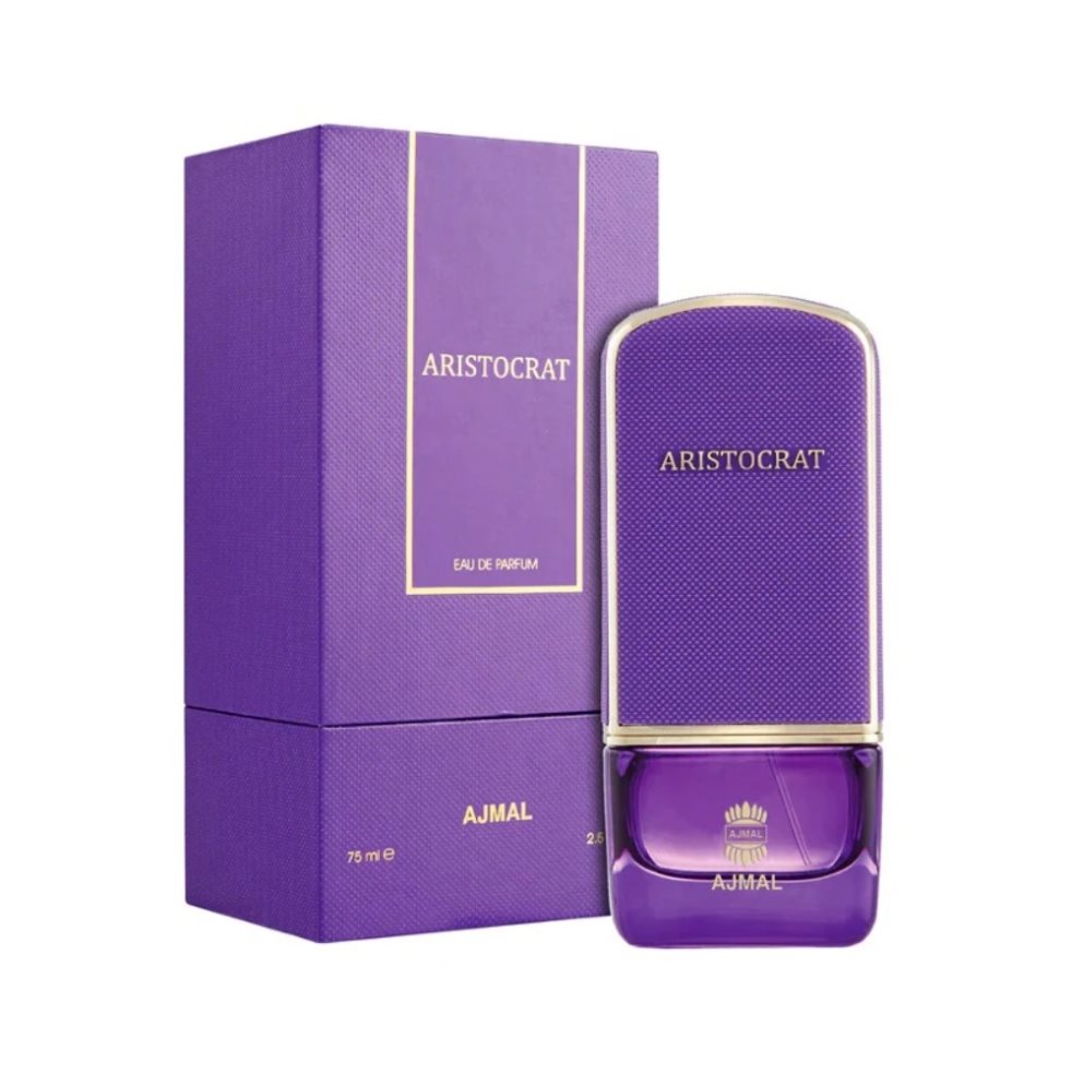 Ajmal Aristocrat Her Edp 75M Ajmal Botella x 1 Ajmal Aristocrat Her Edp 75M Ajmal Botella x 1