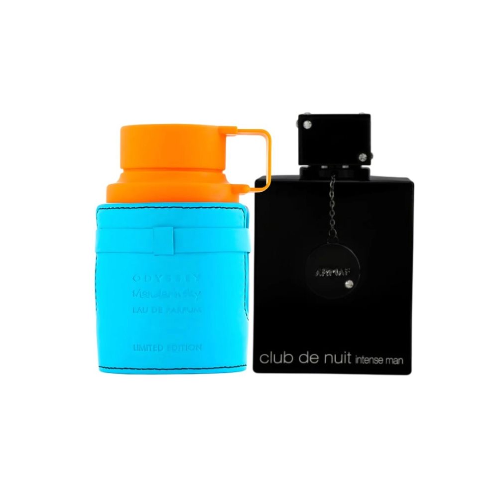 Combo Armaf Power Signature Men Armaf Unidad x 2 Combo Armaf Power Signature Men Armaf Unidad x 2