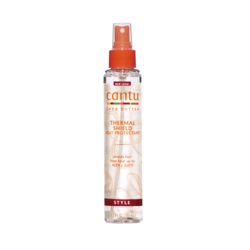 Cantu Termoprotector  Cantu Frasco x 5