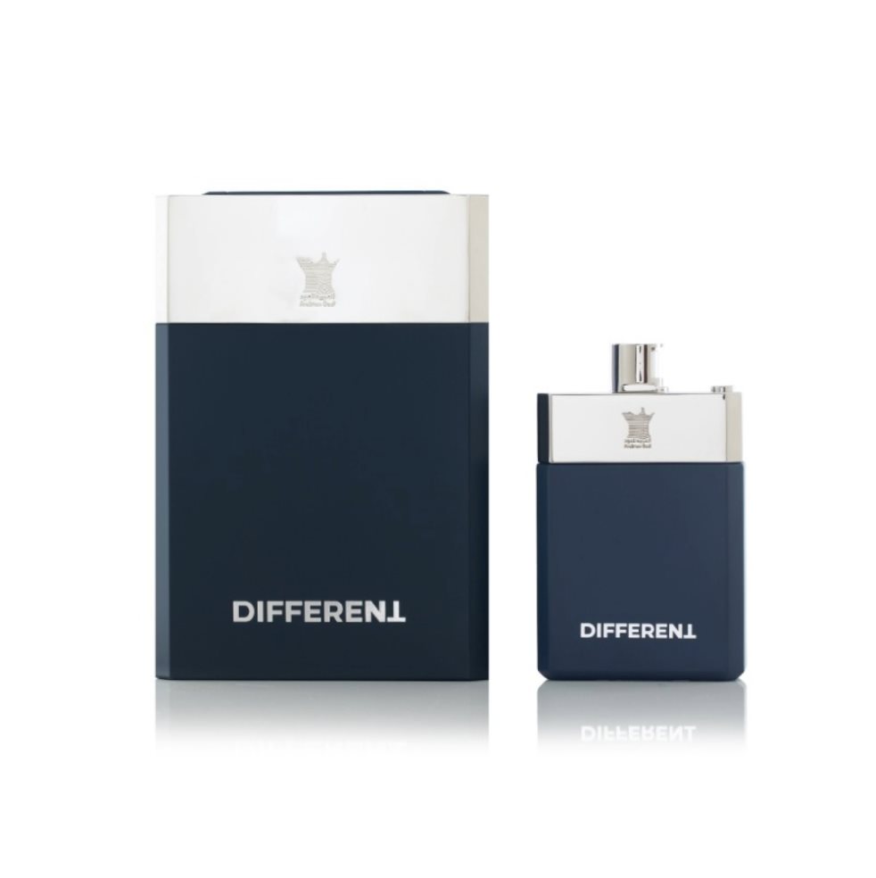 Arabian Oud Different Edp 100Ml Men Arabian Oud Botella x 1 Arabian Oud Different Edp 100Ml Men Arabian Oud Botella x 1