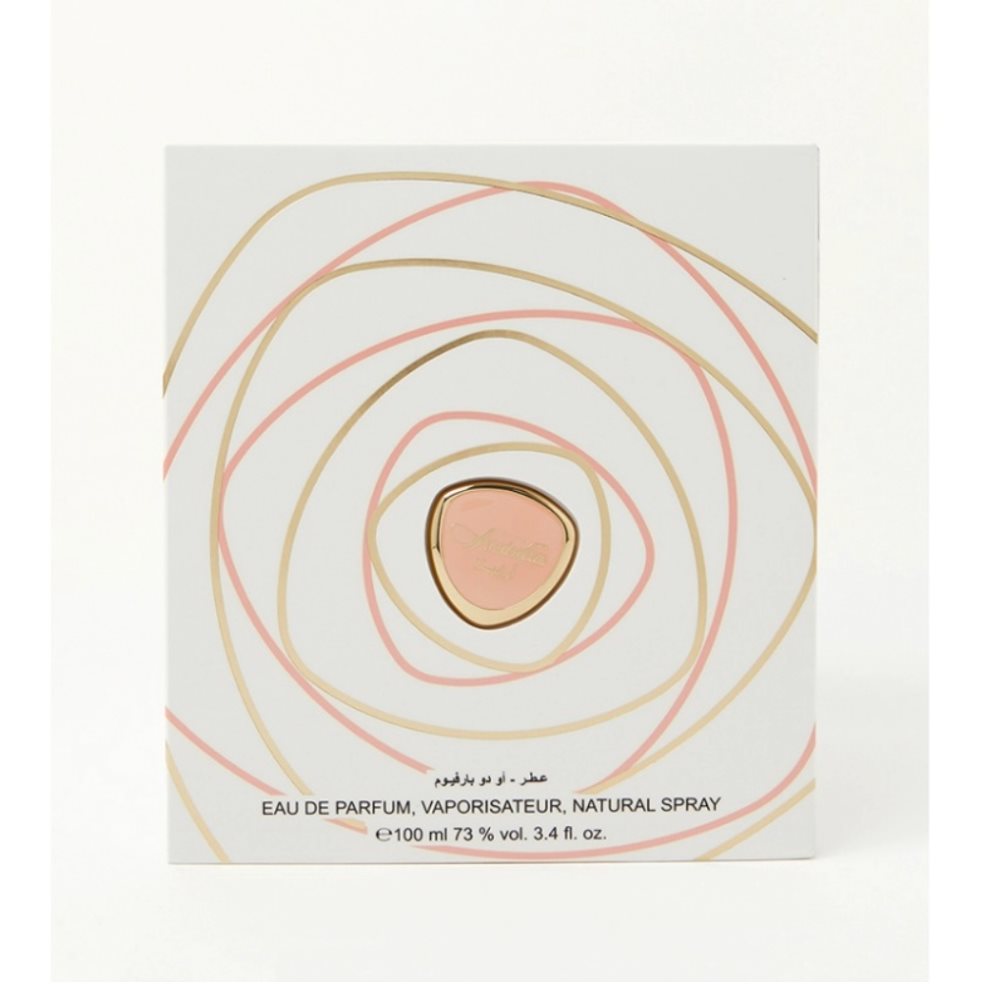 Arabian Oud Arabella Edp 100Ml Women Arabian Oud Botella x 1 Arabian Oud Arabella Edp 100Ml Women Arabian Oud Botella x 1
