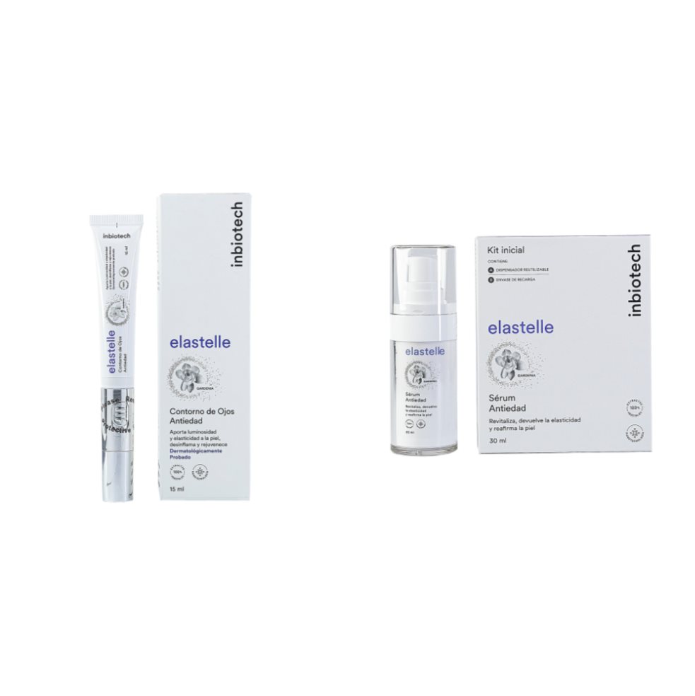 Kit Serum Y Contorno