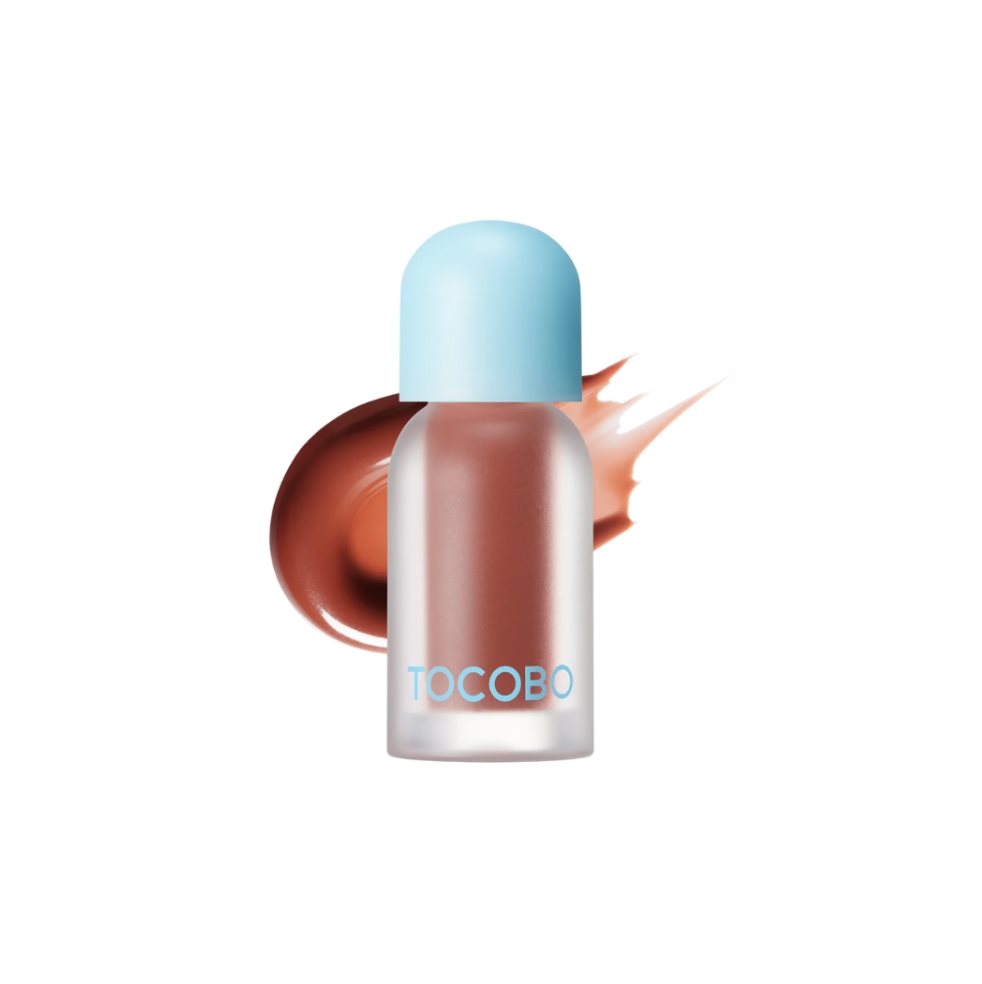 Juicy Berry Plumping Lip Oil BITTER BROWN TOCOBO 4gr x 1 "Dale a tus labios volumen y suavidad con los Juicy Berry Plumping Lip Oils de TOCOBO. Su fórmula innovadora proporciona un efecto plumping inmediato, dejando los labios más carnosos e hidratados sin 