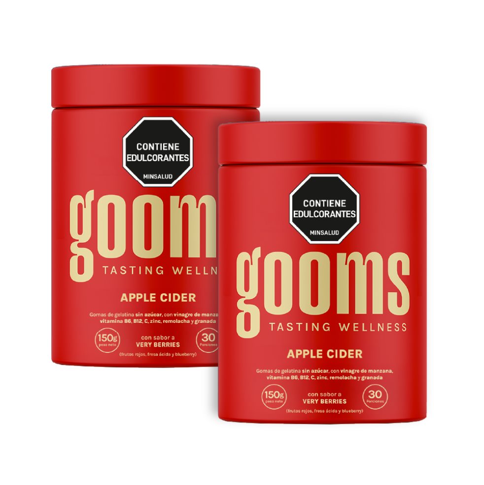 Apple Cider Bundle x2 GOOMS Bundle x2 x 120 Apple Cider Bundle x2 GOOMS Bundle x2 x 120