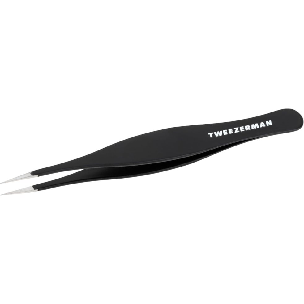 Pinza de Precisión Para Pelos Encarnados Tweezerman G.E.A.R. X1 Tweezerman  Caja x 1 
