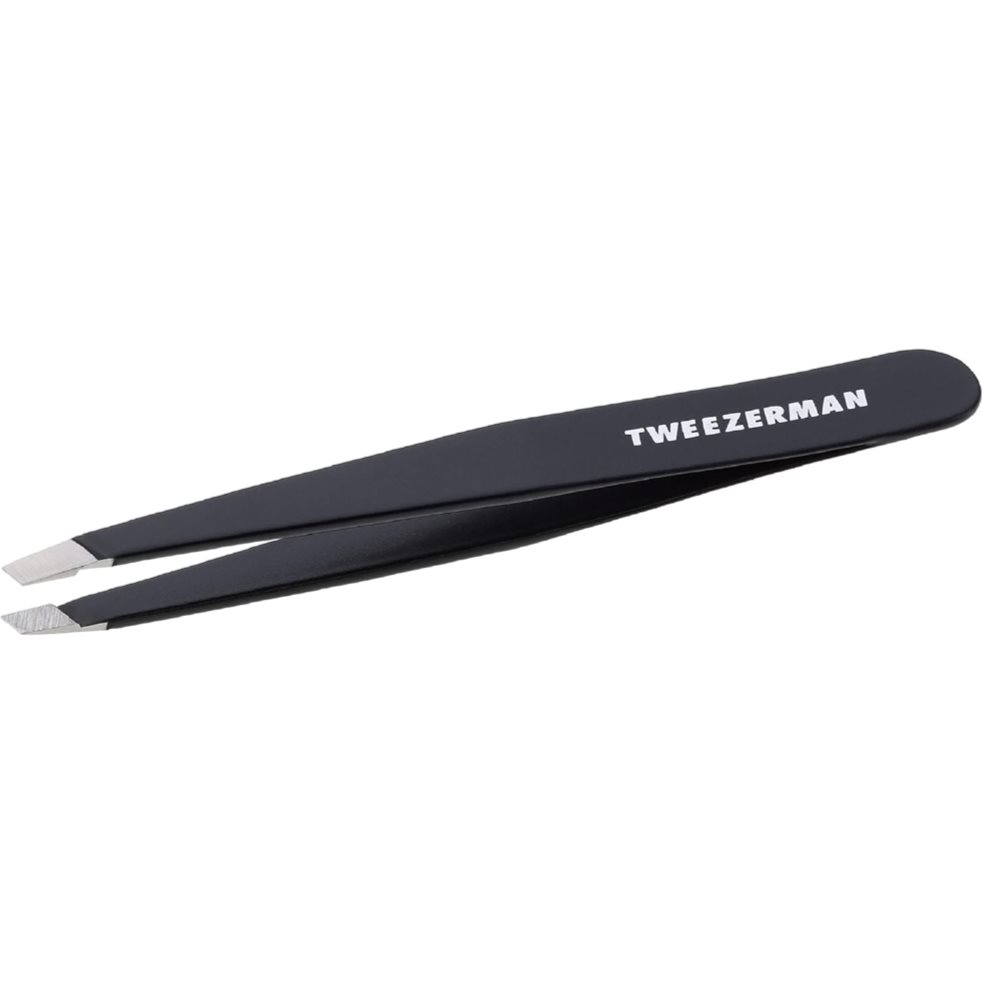 Pinza de Precision Para Cejas Tweezerman Midnight Sky X1 Tweezerman Caja x 1 